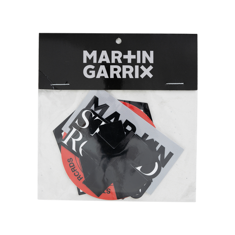 Martin Garrix Identity, 3D Motion Graphics by Artemii Lebedev on Dribbble